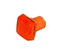 Izquierdo=Derecho-PILOTO LATERAL-sin portalámparas-Ambar 91->94 IPARLUX compatible con FORD COURIER (91->96)