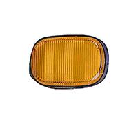 Izquierdo=Derecho-PILOTO LATERAL-sin portalámparas-Ambar IPARLUX compatible con TOYOTA CARINA E (92->97)