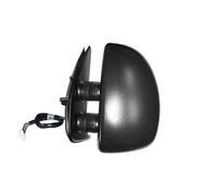 Izquierdo-ESPEJO COMPLETO-ÁnguloMuerto-Eléctrico-con vexo-Térmico-BrazoCorto Con ángulo MUERTO IPARLUX compatible con Citroën Jumper (01=>06)