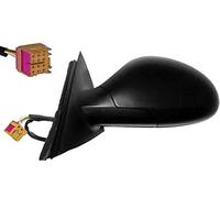 Izquierdo-ESPEJO COMPLETO-Eléctrico-Asférico-Térmico