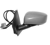 Izquierdo-ESPEJO COMPLETO-Eléctrico-Asférico-Térmico-Imprimado-Sonda