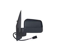 Izquierdo-ESPEJO COMPLETO-Eléctrico-Asférico-Térmico IPARLUX compatible con Ford Tourneo Connect (09=>) / Transit Connect (09=>)