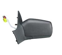 Izquierdo-ESPEJO COMPLETO-Eléctrico-con vexo-Azul-Térmico