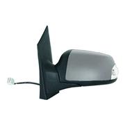 Izquierdo-ESPEJO COMPLETO-Eléctrico-con vexo-Térmico-Imprimado-Abatible-Intermitente-LuzSuelo IPARLUX compatible con Ford C-Max (03=>10) / Focus C-Max