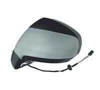 Izquierdo-ESPEJO COMPLETO-Eléctrico-con vexo-Térmico-Imprimado-Intermitente