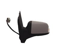 Izquierdo-ESPEJO COMPLETO-Eléctrico-con vexo-Térmico-Imprimado-Intermitente IPARLUX compatible con Ford Focus (04=>07)