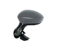 Izquierdo-ESPEJO COMPLETO-Eléctrico-con vexo-Térmico-Imprimado IPARLUX compatible con Fiat GrandePunto (05=>)