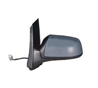 Izquierdo-ESPEJO COMPLETO-Eléctrico-con vexo-Térmico-Imprimado IPARLUX compatible con Ford C-Max (03=>10) / Focus C-Max