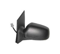 Izquierdo-ESPEJO COMPLETO-Eléctrico-con vexo-Térmico IPARLUX compatible con Ford Focus (04=>07)