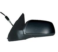 Izquierdo-ESPEJO COMPLETO-Mecánico-Asférico IPARLUX compatible con Ford Mondeo (03=>07)