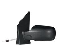 Izquierdo-ESPEJO COMPLETO-Mecánico-con vexo IPARLUX compatible con Ford Fusion (02=>05)