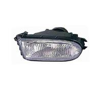 Izquierdo-FARO ANTINIEBLA-antiniebla-Blanco H1 IPARLUX compatible con RENAULT CLIO I (96->98)