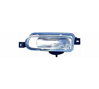 Izquierdo-FARO ANTINIEBLA-antiniebla-Blanco H3 IPARLUX compatible con FORD ESCORT Mk6 (95->99)