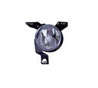 IPARLUX 13915573 Faro antiniebla