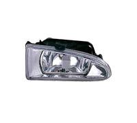 Izquierdo-FARO ANTINIEBLA-antiniebla-Transparente H1 IPARLUX compatible con FORD COURIER (96->99)