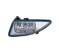 Izquierdo-FARO ANTINIEBLA-antiniebla-Transparente H1 IPARLUX compatible con FORD COURIER (99->02)