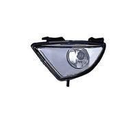 Izquierdo-FARO ANTINIEBLA-antiniebla-Transparente H11 IPARLUX compatible con FORD FIESTA Mk5 (02->05)
