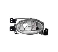 Izquierdo-FARO ANTINIEBLA-antiniebla-Transparente H11 IPARLUX compatible con HONDA ACCORD (06->07)