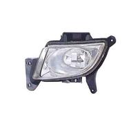 IPARLUX 13395401 Faro antiniebla