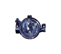 Izquierdo-FARO ANTINIEBLA-antiniebla-Transparente H8 IPARLUX compatible con FORD FOCUS II (04->08)