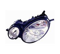 Izquierdo-FARO PRINCIPAL-Eléctrico-con Motor Xenon+H7