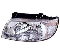 IPARLUX 11396001 Faro delantero