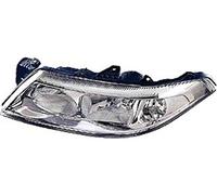 Izquierdo-FARO PRINCIPAL-Eléctrico H7+H1 IPARLUX compatible con RENAULT LAGUNA II (01->05)