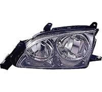Izquierdo-FARO PRINCIPAL-Eléctrico H7+H7 IPARLUX compatible con TOYOTA AVENSIS (00->03)