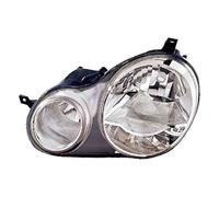 Izquierdo-FARO PRINCIPAL-Eléctrico TYPE H7+H1 IPARLUX