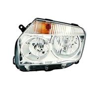 IPARLUX 11251001 Faro delantero