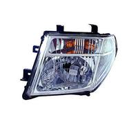Izquierdo-FARO PRINCIPAL-Manual/Eléctrico H4 IPARLUX compatible con NISSAN PATHFINDER (05->08)
