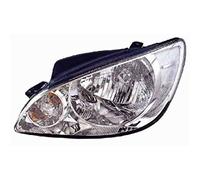 IPARLUX 11395603 Faro delantero