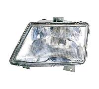 Izquierdo-FARO PRINCIPAL-Manual H4+H1 IPARLUX COMPATIBLE CON MERCEDES VITO (96->03) / V Class (96->03)