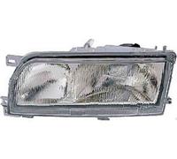 Izquierdo-FARO PRINCIPAL-Manual H4 IPARLUX compatible con NISSAN PRIMERA (P10) (90->96)