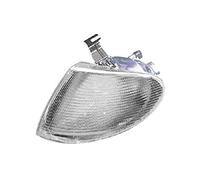 Izquierdo-PILOTO DELANTERO-sin portalámparas-Blanco IPARLUX compatible con FORD GALAXY (95->00)