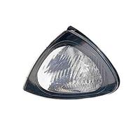 Izquierdo-PILOTO DELANTERO-sin portalámparas-Blanco IPARLUX compatible con TOYOTA AVENSIS (97->00)