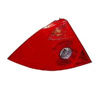Izquierdo-PILOTO TRASERO-sin portalámparas-Ambar-Blanco-Rojo IPARLUX compatible con FORD MONDEO III 4/5P (00->03)