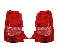 IPARLUX 16442131 Piloto trasero