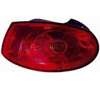 Izquierdo-PILOTO TRASERO-sin portalámparas-Rojo IPARLUX compatible con FIAT BRAVO (06->)