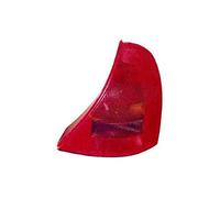 Izquierdo-PILOTO TRASERO-sin portalámparas-Rojo IPARLUX compatible con RENAULT CLIO II (98->01)