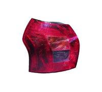 Izquierdo-PILOTO TRASERO-sin portalámparas-Rosa-Rojo IPARLUX compatible con TOYOTA COROLLA Hatchback 3/5P (01->04)