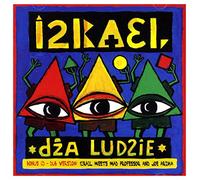 Izrael - DZA LUDZIE-IZRAEL