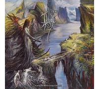 Izthmi - Leaving This World, Leaving It All Behind [Vinilo]