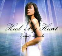 Izumi Masuda - Heal My Heart