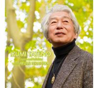 Izumi Tateno - Inori...Komori Uta [Sacd]