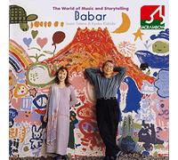 Izumi Tateno - Poulenc:Babar the Little Eleph
