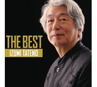 Izumi Tateno - The Best 7 Izumi Tateno [HQCD]