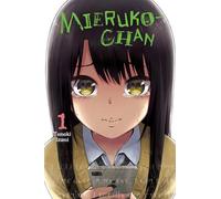 Izumi, Tomoki - Mieruko-chan, Vol. 1: Volume 1