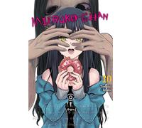 Izumi, Tomoki - Mieruko-chan, Vol. 10: Volume 10 (MIERUKO-CHAN GN)