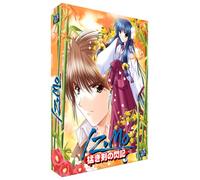 Izumo - Edition Prestige VOSTFR [Edición: Francia]
